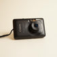 Canon PowerShot SD780 IS Digital Camera | 12.1MP | Tested & Working | Black