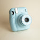 Fujifilm Instax Mini 11 Instant Camera | Tested & Working | Blue