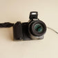 Nikon Coolpix L330 Digital Camera | 20.2MP | Tested & Working | Black