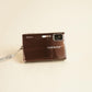 Nikon Coolpix S50 Digital Camera | 7.2MP | Tested & Working | Brown