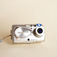 Olympus Stylus 300 Digital Camera | 3.2MP | Tested & Working | Silver