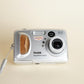 Kodak EasyShare CX6230 | 2MP Digital Camera | Tested & Working | Silver