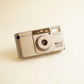 Pentax IQZoom 835 Film Camera | 35mm Point & Shoot | Tested & Working | Silver