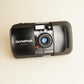 Olympus Mju I 35mm Film Camera | Point and Shoot | Tested & Working w/Warranty | Black