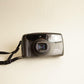 Pentax Zoom 280-P Film Camera | 35mm Point & Shoot | Tested & Working | Black
