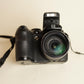 GE X500 Digital Camera | 16MP | Tested & Working | Black