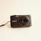 Sony CyberShot DSC-WX50 Digital Camera | 16.2MP | Tested & Working | Black