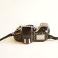 Nikon N70 Film Camera | 35mm SLR | Tested & Working | Black