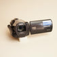 Samsung HMX-F80 Camcorder | HD Video | Tested & Working | Black