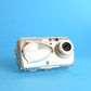 Olympus Stylus 300 Digital Camera | 3.2MP | Tested & Working | Silver