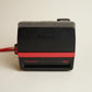 Polaroid Cool Cam 600 | Instant Camera | Tested & Working | Red