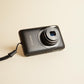 Canon PowerShot SD1400 IS Digital Camera | 14.1MP | Tested & Working | Black