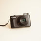 Canon PowerShot SX610 HS Digital Camera | 20.2MP | Tested & Working | Black