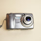 Kodak EasyShare DX4530 Digital Cameras | 5.0MP | Tested & Working | Silver