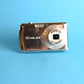 Casio Exilim EX-S5 Digital Camera | 10.1MP | Tested & Working | Silver