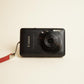 Canon PowerShot SD780 IS Digital Camera | 12.1MP | Tested & Working | Black