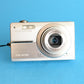 Olympus FE-370 | 8.0MP Digital camera | Tested & Working | Silver