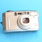 Samsung Evoca 170SE | 35mm Film | Tested & Working | Silver