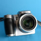 Kodak EasyShare Z740 | 5MP Digital Camera | Tested & Working | Silver