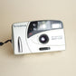 Fujifilm Date 60 AF | 35mm Film Camera | Point and Shoot | Silver