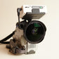 Canon ZR25 MiniDV Camcorder with Tapeless Setup + Fisheye | Camcorder | Tested & Working | Silver