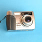 Kodak EasyShare Z730 Digital Camera | 5.0MP | Tested & Working | Silver