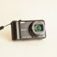 Sony Cyber-shot DSC-H55 Digital Camera | 14.1MP | Read Description | Black