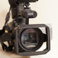 Panasonic AG-DVX100A Mini DV Camcorder with Tapeless Setup | Camcorder | Tested & Working | Black