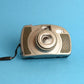 Kalimar 35mm Film Camera | 35-55mm Zoom | Tested & Working | Silver & Grey