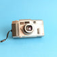 Olympus Accura View 90 Film Camera | 35mm Point & Shoot | Tested & Working | Silver