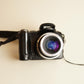 Kodak EasyShare P850 Digital Camera | 5MP | Read Description | Black