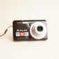 Casio Exilim EX-ZS10 Digital Camera | 14.1MP | Tested & Working | Black | w/ Original Box