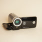 HP t200 Digital Camcorder | 1080P | Tested & Working | Black