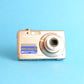 Olympus FE-230 Digital Camera | 7.1MP | Tested & Working | Silver