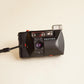 Pentax PC35AF Film Camera | 35mm Point & Shoot | Tested & Working | Black