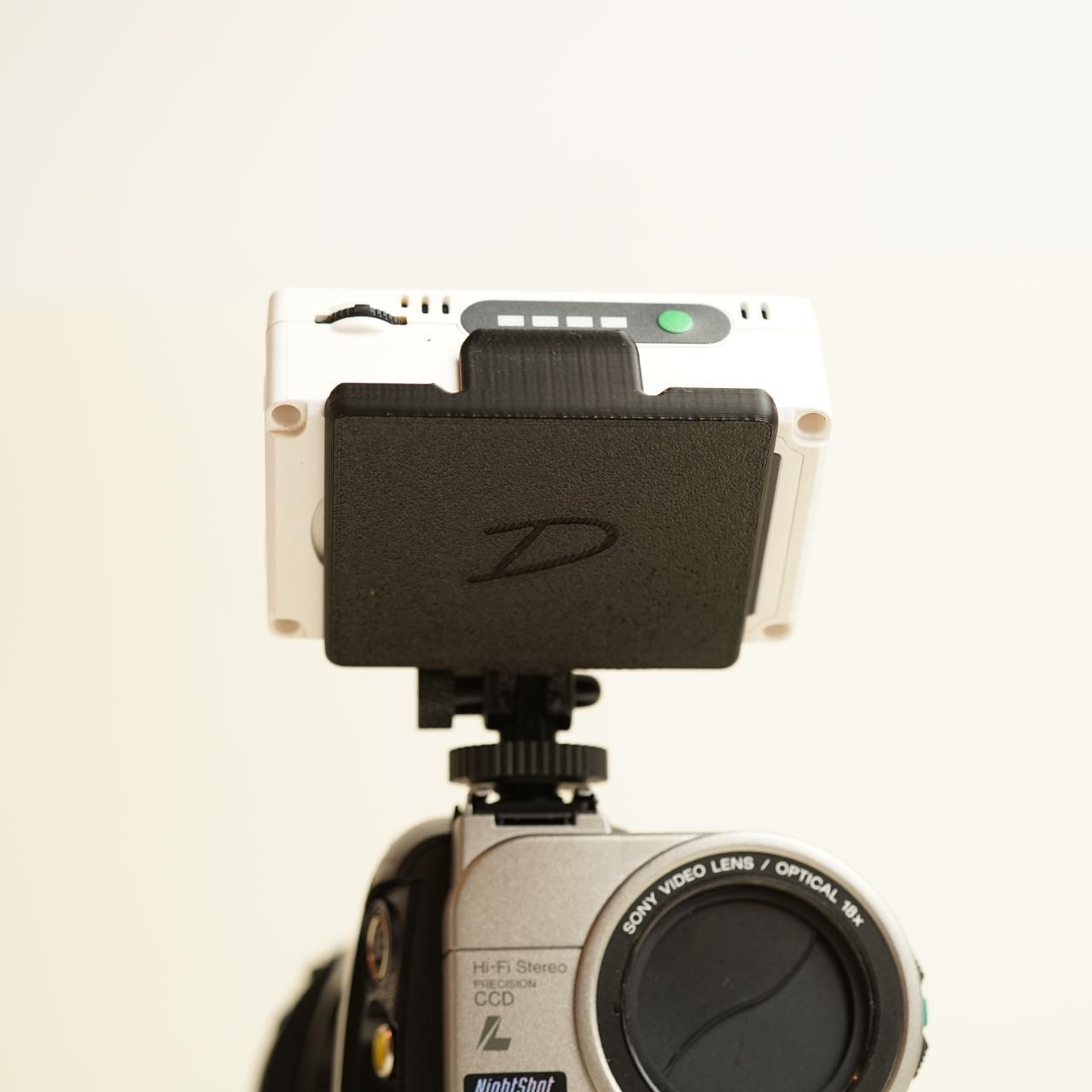 ImmersionRC Power Play FPV DVR - Foto 8