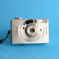 Canon ELPH 2 | APS Film Camera | Silver