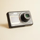 Samsung DV100 Digital Camera | 16.1MP | Tested & Working | Black