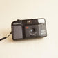 Olympus Trip MD3 Film Camera | 35mm Point & Shoot | Tested & Working | Black