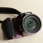 Nikon Coolpix L820 | 16MP Digital camera w/ XD Card | Purple