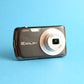 Casio Exilim EX-S6 Digital camera | 12.1MP | Tested & Working | Black