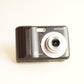 Optimus Digital Still Camera | 8MP | Tested & Working | Black