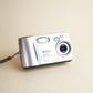 Kodak EasyShare DX3900 | 3.1MP Digital Camera | Tested & Working | Silver