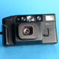 Blacks DX 200 | 35mm Film Camera | Tested & Working | Black