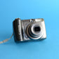 Canon PowerShot A590 | 8MP Digital camera | Silver | Tested & Working