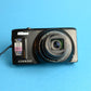 Nikon Coolpix S9400 Digital Camera | 18.1MP | Tested & Working | Black