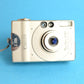 Canon PowerShot S100 | 2.1MP Digital Camera | Tested & Working | Silver