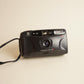 Minolta Freedom AF 35R Film Camera | 35mm Point & Shoot | Tested & Working | Grey