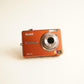 Kodak EasyShare C763 Digital Camera | 7.1MP | Tested & Working | Orange