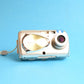 Olympus Stylus 400 Digital Camera | 4.0MP | Tested & Working | Silver